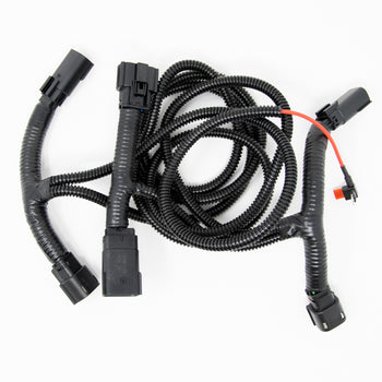 16-18 Camaro Eyebrow DRL Harness + 17-24 ZL1's